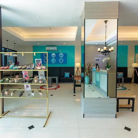 Sans Hotel Liv Ancol By Reddoorz-3