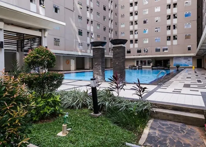 Apartment Gading Nias Residence Jakarta